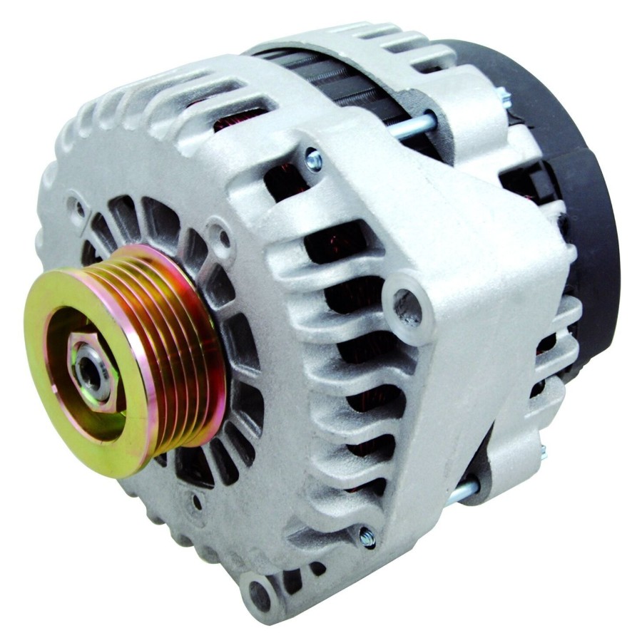 W8831484 - Workhorse 145A Alternator / Generator (New) - Workhorse